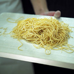 ペレグリーノ - 軟質小麦で作った絶品タリオリーニ！