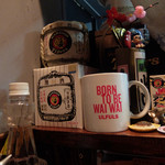 カレーノトリコ - 