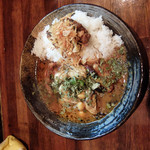 カレーノトリコ - 