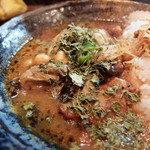 カレーノトリコ - 