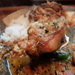 カレーノトリコ - 