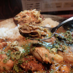 カレーノトリコ - 