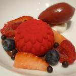 ガストロノミー ジョエル・ロブション - 