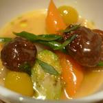 ガストロノミー ジョエル・ロブション - 