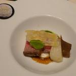 ガストロノミー ジョエル・ロブション - 