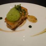 ガストロノミー ジョエル・ロブション - 