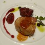 ガストロノミー ジョエル・ロブション - 