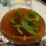 ガストロノミー ジョエル・ロブション - 