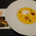 ガストロノミー ジョエル・ロブション - 