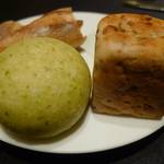 ガストロノミー ジョエル・ロブション - 