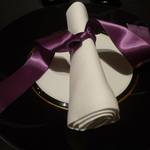 ガストロノミー ジョエル・ロブション - 