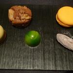 ガストロノミー ジョエル・ロブション - 