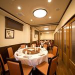 横浜中華街 四川麻婆 - 