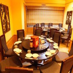 横浜中華街 四川麻婆 - 