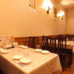 横浜中華街 四川麻婆 - 