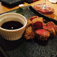 お肉屋 けいすけ 三男坊 - 