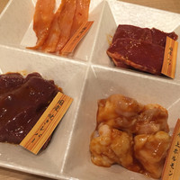 焼肉 梨久 - 