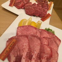 焼肉 梨久 - 