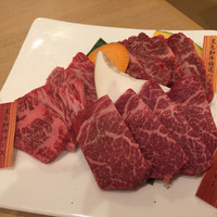 焼肉 梨久 - 