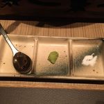 豚しゃぶ 金豚 - 