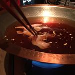 豚しゃぶ 金豚 - 