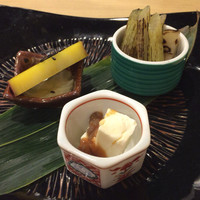 すぎ乃 麻布十番 - 