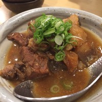 すぎ乃 麻布十番 - 