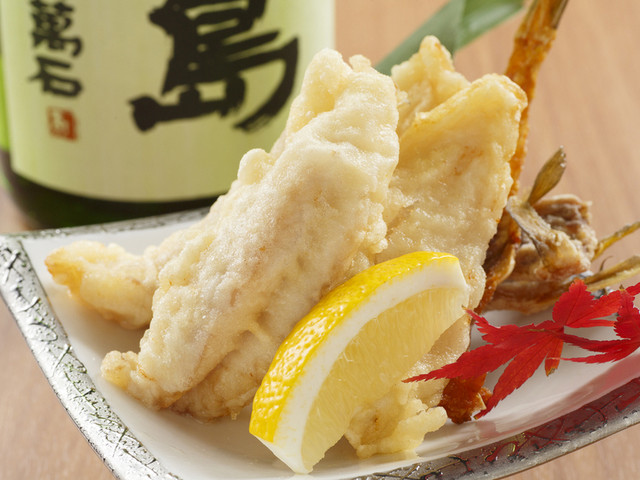 和Diningしゃらく＆Bar Bee - 北上（ダイニングバー）の写真