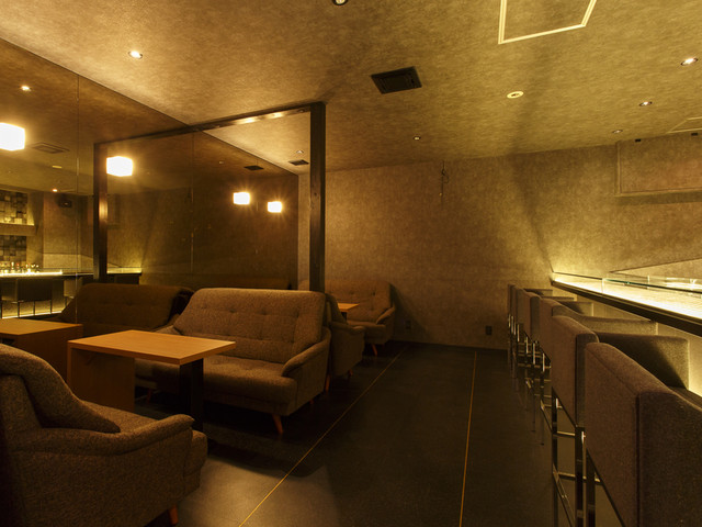 北上の和Diningしゃらく＆Bar Bee｜居酒屋＆バーで楽しむ本格和食と深夜ドリンク