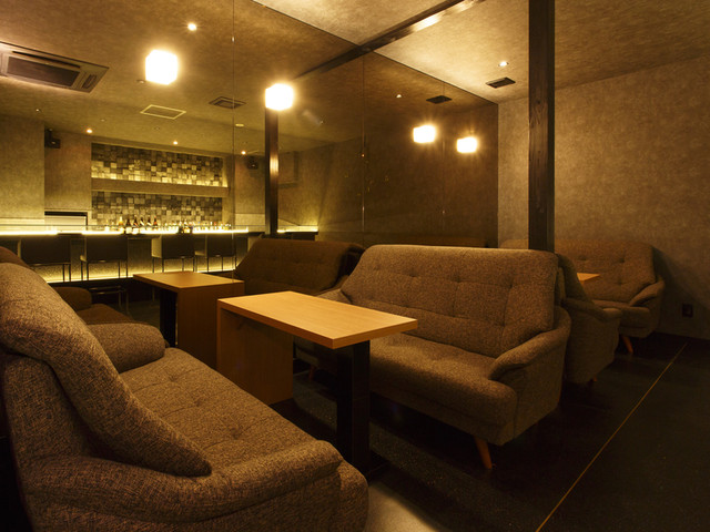 和Diningしゃらく＆Bar Bee - 北上（ダイニングバー）の写真