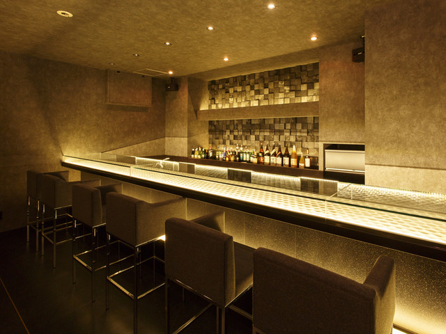 和Diningしゃらく＆Bar Bee - 北上（ダイニングバー）の写真