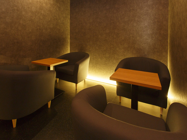 和Diningしゃらく＆Bar Bee - 北上（ダイニングバー）の写真