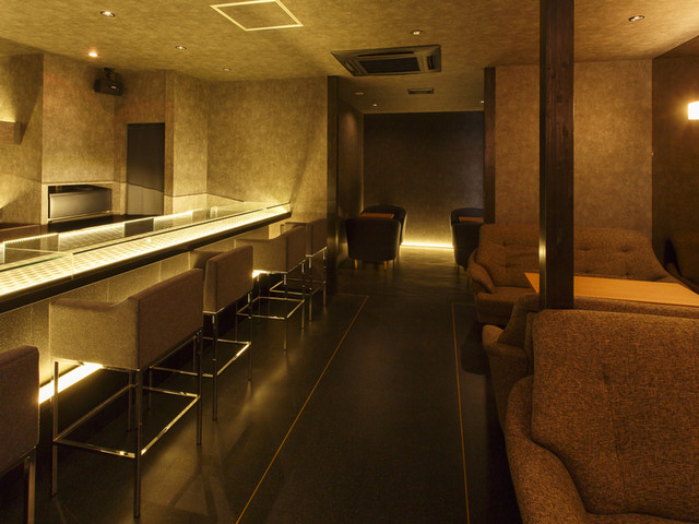 和Diningしゃらく＆Bar Bee - 北上（ダイニングバー）の写真