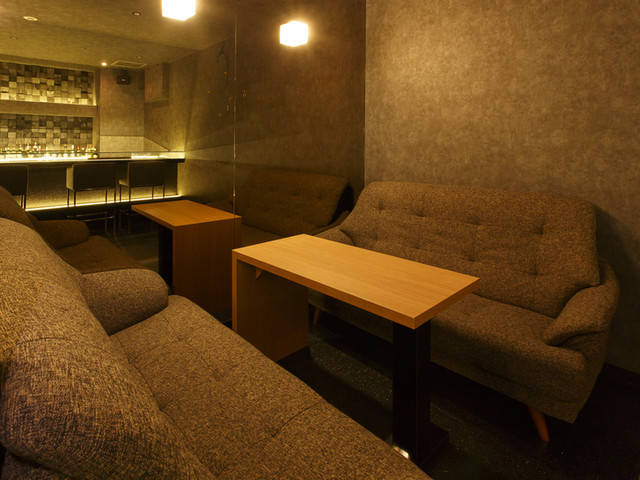 和Diningしゃらく＆Bar Bee - 北上（ダイニングバー）の写真