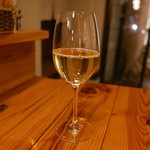 ガルガンチュア - グラスワイン
