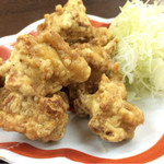 Chuugokuryouri Ronron - 