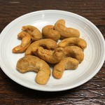 Rancrisp Cashew - Devilled Cashew Nuts