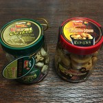 Rancrisp Cashew - 料理写真:Burnt Cashew＆Devilled Cashew Nuts