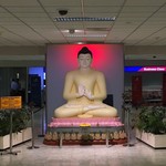 Rancrisp Cashew - バンダラナイケ国際空港