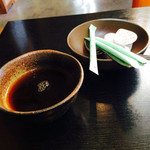 くいものや花水木 - 