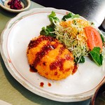 くいものや花水木 - 