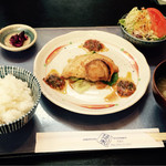 くいものや花水木 - 