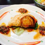 くいものや花水木 - 