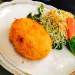 くいものや花水木 - 