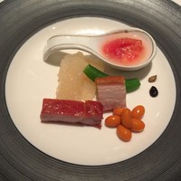 中国飯店 琥珀宮 - 