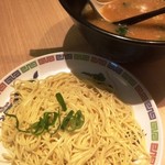 TOKYO豚骨BASE MADE by博多一風堂 品川店 - 替え玉