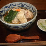 手打ちうどん　東行 - 