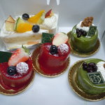 PATISSERIE Bien Sur - 素敵でしょ！