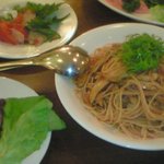 クゥー・ドゥ・ヴァン - 4周年記念　ビュッフェ料理　