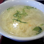 Kabi - スープです